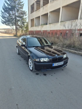BMW 330 - 2700 € / 5280.74 лв. - 60991109 4