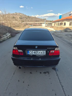 BMW 330 - 2700 € / 5280.74 лв. - 60991109 6