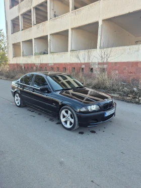 BMW 330 - 2700 € / 5280.74 лв. - 60991109 2