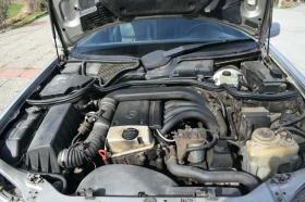 Mercedes-Benz E 250 - 3500 € / 6845.40 лв. - 55238407 16