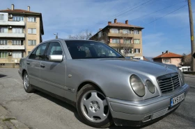 Mercedes-Benz E 250 - 3500 € / 6845.40 лв. - 55238407 17