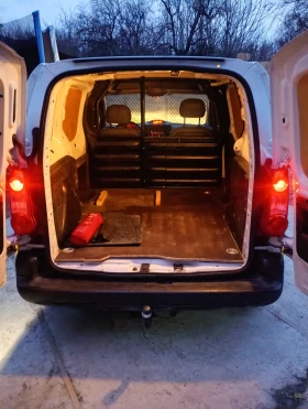 Peugeot Partner - 2500 € / 4889.57 лв. - 67300668 6