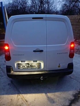 Peugeot Partner - 2500 € / 4889.57 лв. - 67300668 4