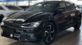 Kia EV6 GT-Line* 4WD* 77, 4kWh* Meridian