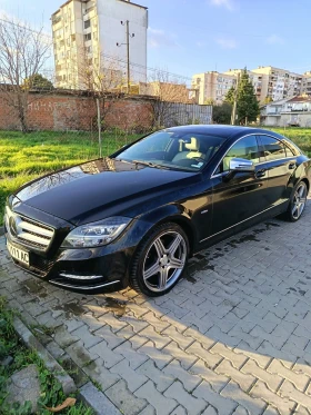 Mercedes-Benz CLS 350 undefined | Auto.bg — изображение 3