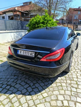 Mercedes-Benz CLS 350 | Mobile.bg � ����� ������ 3