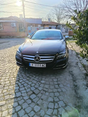 Mercedes-Benz CLS 350 undefined | Auto.bg — изображение 2