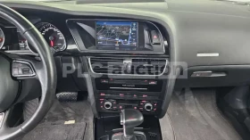Audi A5 2.0TDI* Quattro* ОБДУХВАНЕ* КАМЕРА* ПАМЕТ - 14500 € / 28359.53 лв. - 95705341 12