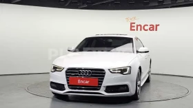 Audi A5 2.0TDI* Quattro* ОБДУХВАНЕ* КАМЕРА* ПАМЕТ - 14500 € / 28359.53 лв. - 95705341 3