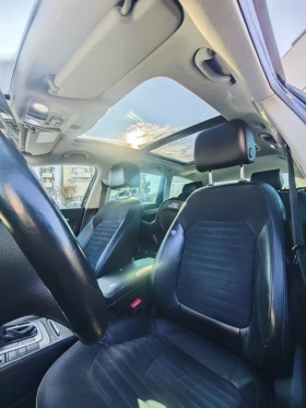 VW Passat VW Passat B7 2.0 Tdi - 8500 € / 16624.56 лв. - 14039628 5