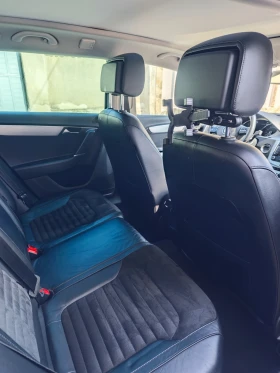 VW Passat VW Passat B7 2.0 Tdi - 8500 € / 16624.56 лв. - 14039628 8