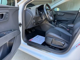 Seat Leon * MATRIX* FR* 150ks* LED* NAVI*  - 8300 € / 16233.39 лв. - 44098564 13