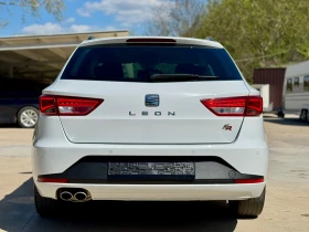 Seat Leon * MATRIX* FR* 150ks* LED* NAVI*  - 8300 € / 16233.39 лв. - 44098564 6