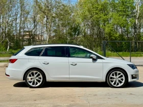 Seat Leon * MATRIX* FR* 150ks* LED* NAVI*  - 8300 € / 16233.39 лв. - 44098564 8