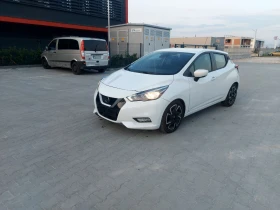 ������ Nissan Micra