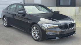 ����� �� �������� �� BMW 520 520 M-Pack