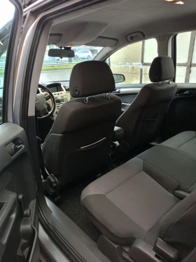 Opel Zafira � | Mobile.bg � ����� ������ 10