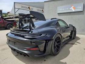 Porsche 911 GT3 RS WEISSACH | Mobile.bg � ����� ������ 4