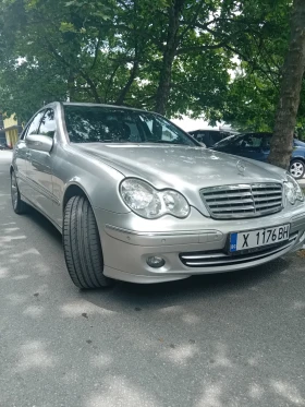Mercedes-Benz C 200 �������� � 200 ��������� SPORT EDITION | Mobile.bg � ����� ������ 7