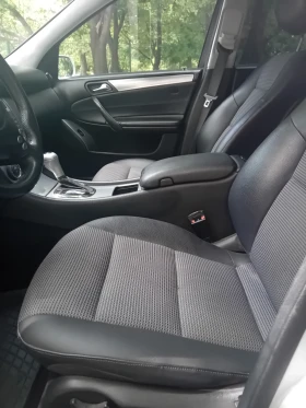 Mercedes-Benz C 200 �������� � 200 ��������� SPORT EDITION | Mobile.bg � ����� ������ 9