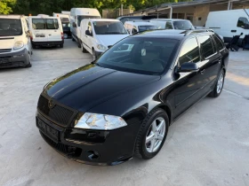 Skoda Octavia 170 VRS ЛИЗИНГ