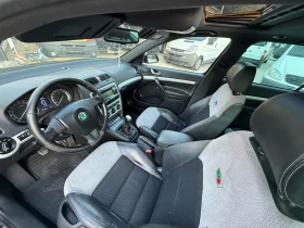 Skoda Octavia 170 VRS ЛИЗИНГ | Auto.bg — изображение 9