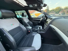 Skoda Octavia 170 VRS ЛИЗИНГ | Auto.bg — изображение 11