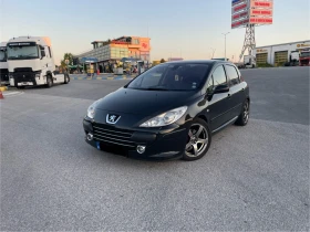Peugeot 307 2.0 GT Line / Landi Renzo | Mobile.bg � ����� ������ 3