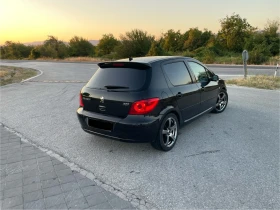 Peugeot 307 2.0 GT Line / Landi Renzo | Mobile.bg � ����� ������ 6