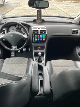 Peugeot 307 2.0 GT Line / Landi Renzo | Mobile.bg � ����� ������ 10