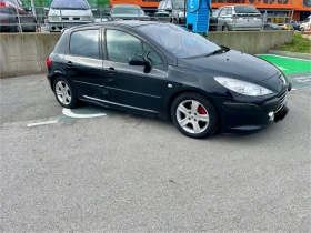 Peugeot 307 2.0 GT Line / Landi Renzo | Mobile.bg � ����� ������ 13