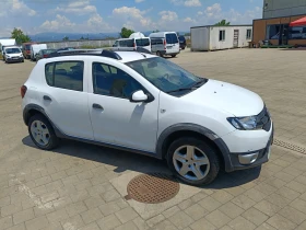 Dacia Sandero Stepley  | Mobile.bg � ����� ������ 5