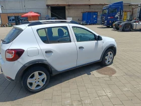 Dacia Sandero Stepley  | Mobile.bg � ����� ������ 4
