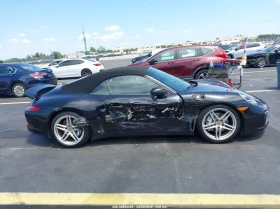 Porsche 911 * CARRERA* KEYLESS* Camera*  | Auto.bg — изображение 6