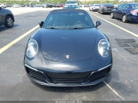 Porsche 911 * CARRERA* KEYLESS* Camera*  | Auto.bg — изображение 2