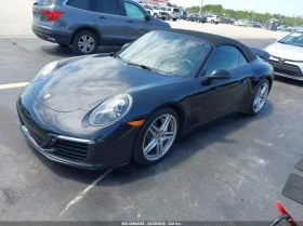 Porsche 911 * CARRERA* KEYLESS* Camera*  | Auto.bg — изображение 3