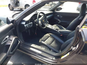 Porsche 911 * CARRERA* KEYLESS* Camera*  | Auto.bg — изображение 10