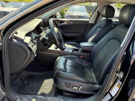 Audi A6 * Technik * ��������� * 360 * ���� �� ������ | Mobile.bg � ����� ������ 8