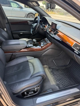 Audi A8 3.0 TFSI Long | Mobile.bg � ����� ������ 11