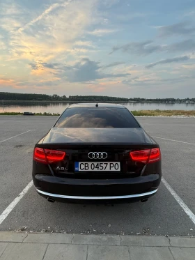 Audi A8 3.0 TFSI Long | Mobile.bg � ����� ������ 8