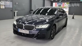 ������ BMW 520