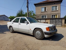 Mercedes-Benz 190 Е