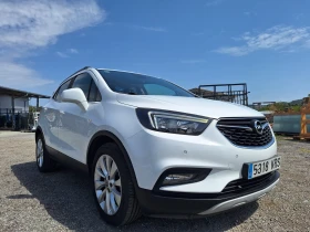 Opel Mokka X 1.4T COSMO LPG - 9100 € - 56587920 7