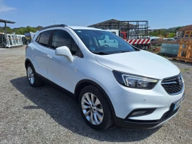Opel Mokka X 1.4T COSMO LPG