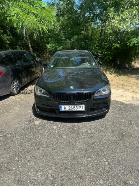 BMW 740 d X-drive 8-ZF - 17499 € - 48329184 5