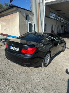 BMW 740 d X-drive 8-ZF - 17499 € - 48329184 6