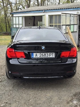 BMW 740 d X-drive 8-ZF - 17499 € - 48329184 3