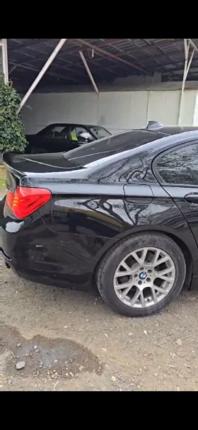 BMW 740 d X-drive 8-ZF - 17499 € - 48329184 4