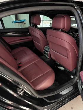 BMW 740 d X-drive 8-ZF - 17499 € - 48329184 11