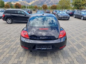 VW Beetle 1.6TDi-���� ����/�������� ������� � VW | Mobile.bg � ����� ������ 5